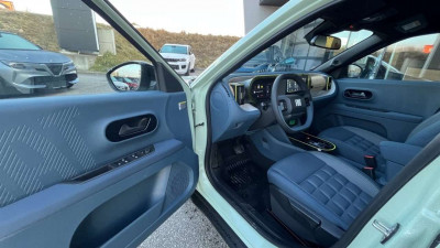 Fiat Grande Panda Neuwagen Fiat Grande Panda Neuwagen