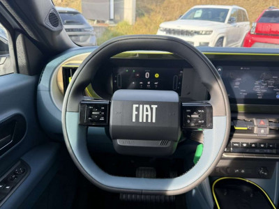 Fiat Grande Panda Neuwagen Fiat Grande Panda Neuwagen