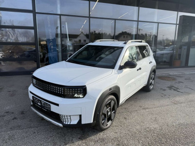 Fiat Grande Panda Neuwagen Fiat Grande Panda Neuwagen