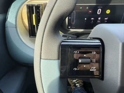 Fiat Grande Panda Neuwagen Fiat Grande Panda Neuwagen