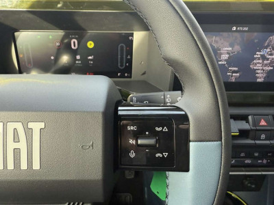 Fiat Grande Panda Neuwagen Fiat Grande Panda Neuwagen