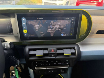 Fiat Grande Panda Neuwagen Fiat Grande Panda Neuwagen