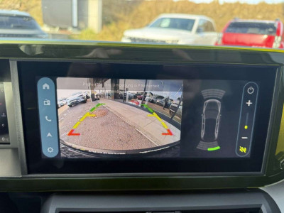 Fiat Grande Panda Neuwagen Fiat Grande Panda Neuwagen