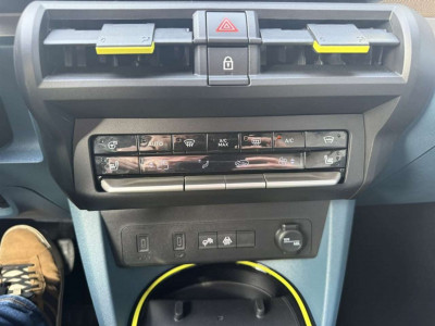 Fiat Grande Panda Neuwagen Fiat Grande Panda Neuwagen