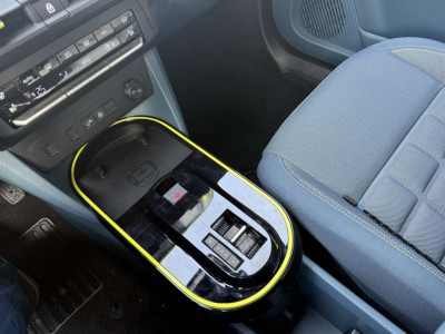 Fiat Grande Panda Neuwagen Fiat Grande Panda Neuwagen