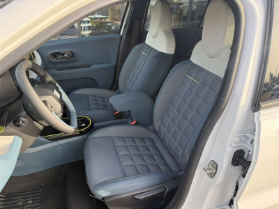 Fiat Grande Panda Neuwagen Fiat Grande Panda Neuwagen