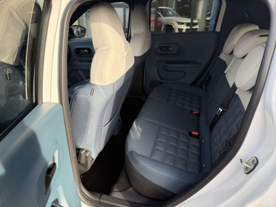 Fiat Grande Panda Neuwagen Fiat Grande Panda Neuwagen