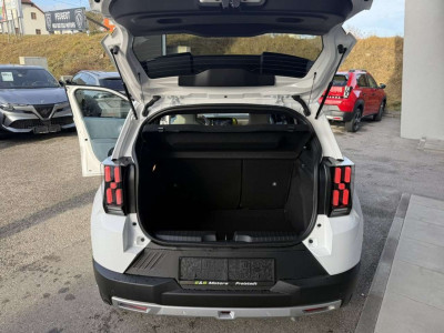 Fiat Grande Panda Neuwagen Fiat Grande Panda Neuwagen