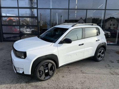 Fiat Grande Panda Neuwagen Fiat Grande Panda Neuwagen