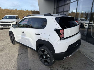 Fiat Grande Panda Neuwagen Fiat Grande Panda Neuwagen