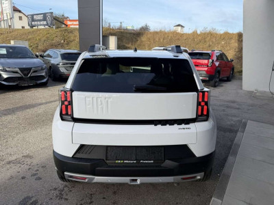 Fiat Grande Panda Neuwagen Fiat Grande Panda Neuwagen