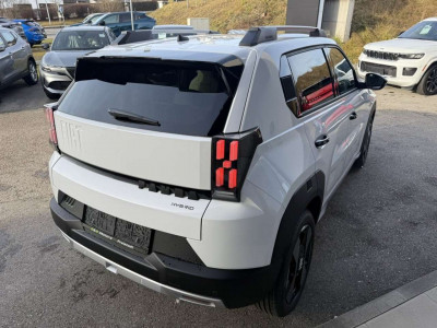 Fiat Grande Panda Neuwagen Fiat Grande Panda Neuwagen