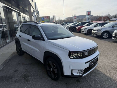 Fiat Grande Panda Neuwagen Fiat Grande Panda Neuwagen