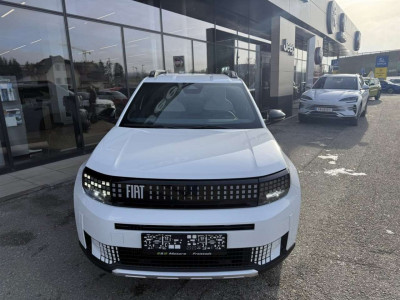 Fiat Grande Panda Neuwagen Fiat Grande Panda Neuwagen