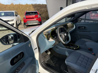 Fiat Grande Panda Neuwagen Fiat Grande Panda Neuwagen