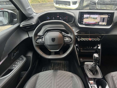 Peugeot 208 Gebrauchtwagen