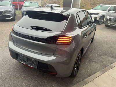 Peugeot 208 Gebrauchtwagen