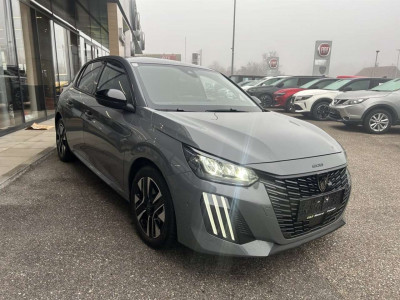 Peugeot 208 Gebrauchtwagen