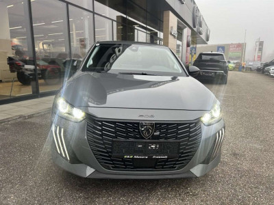 Peugeot 208 Gebrauchtwagen