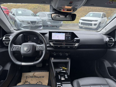 Citroën C4 Gebrauchtwagen