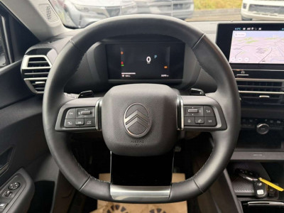 Citroën C4 Gebrauchtwagen