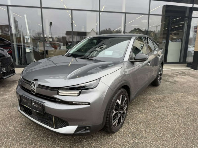 Citroën C4 Gebrauchtwagen