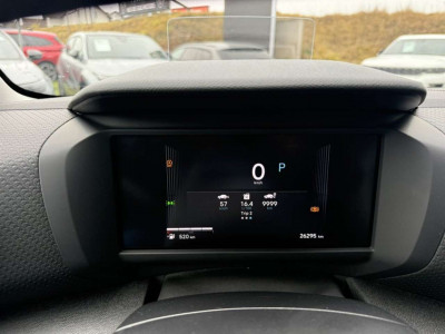 Citroën C4 Gebrauchtwagen