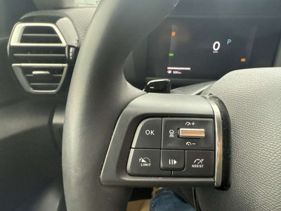 Citroën C4 Gebrauchtwagen