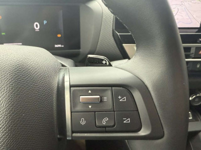 Citroën C4 Gebrauchtwagen