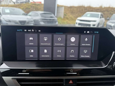 Citroën C4 Gebrauchtwagen