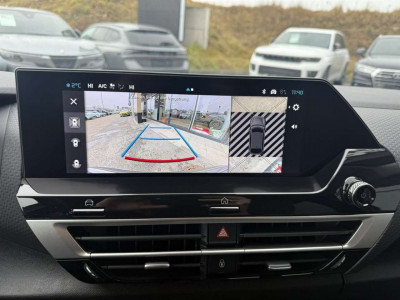 Citroën C4 Gebrauchtwagen