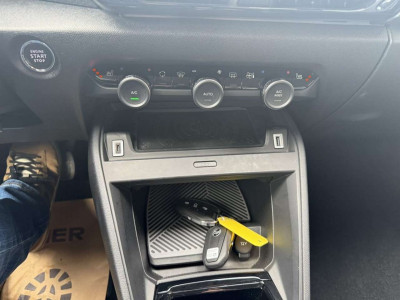 Citroën C4 Gebrauchtwagen