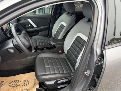 Citroën C4 Gebrauchtwagen