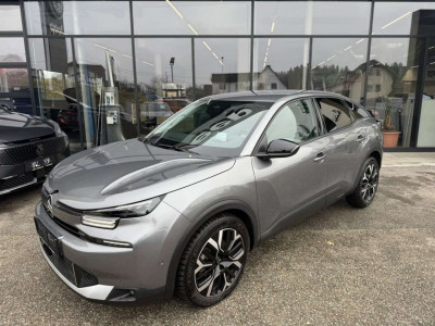 Citroën C4 Gebrauchtwagen