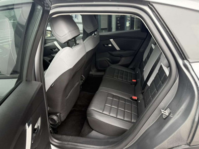 Citroën C4 Gebrauchtwagen