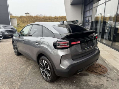 Citroën C4 Gebrauchtwagen