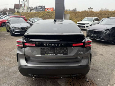 Citroën C4 Gebrauchtwagen