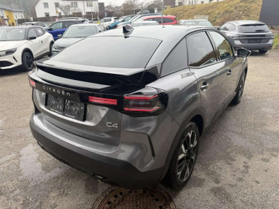 Citroën C4 Gebrauchtwagen