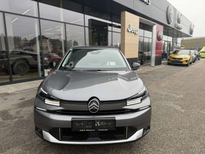 Citroën C4 Gebrauchtwagen