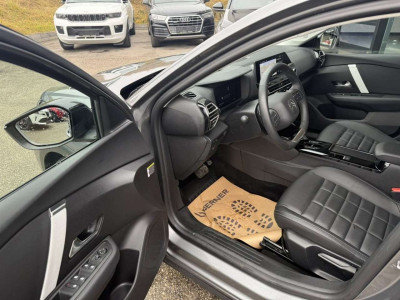 Citroën C4 Gebrauchtwagen