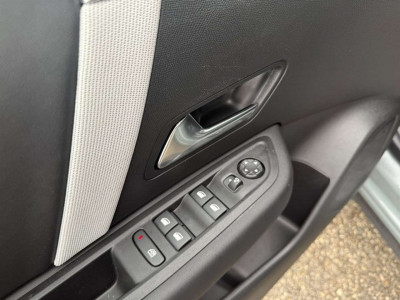 Citroën C4 Gebrauchtwagen