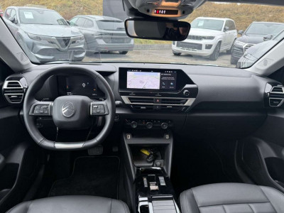 Citroën C4 Gebrauchtwagen