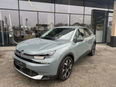 Citroën C4 Gebrauchtwagen