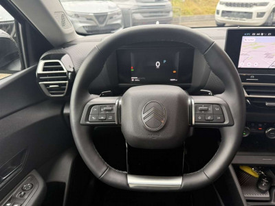 Citroën C4 Gebrauchtwagen