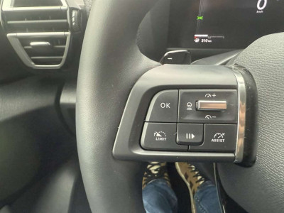 Citroën C4 Gebrauchtwagen