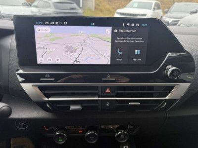 Citroën C4 Gebrauchtwagen