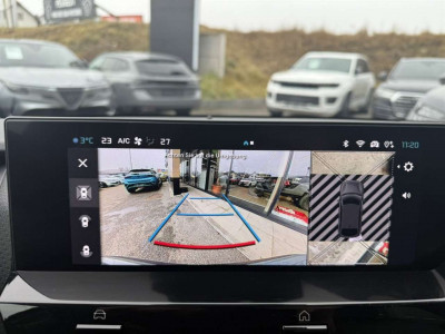 Citroën C4 Gebrauchtwagen