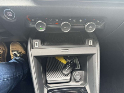 Citroën C4 Gebrauchtwagen