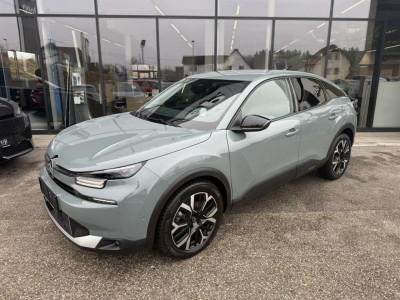 Citroën C4 Gebrauchtwagen