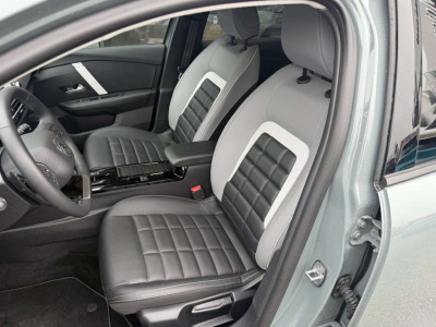 Citroën C4 Gebrauchtwagen